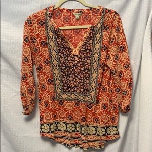 Lucky Brand top